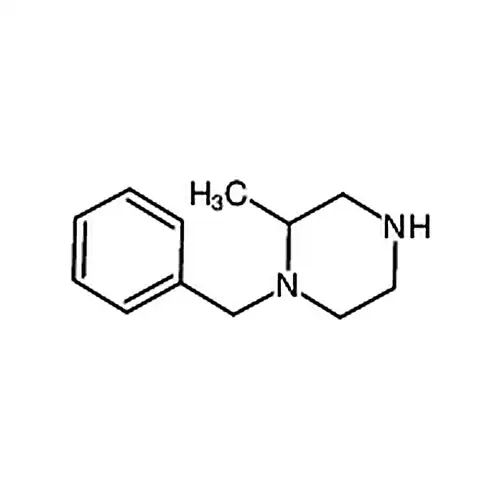 1-벤질-2-메틸哌嗪