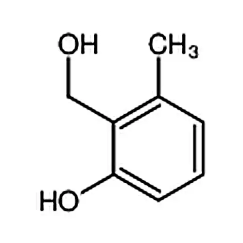 2-(羟메틸)-3-메틸페놀