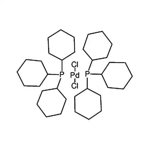 双(三环ヘキシル基膦基)二塩化钯(II)