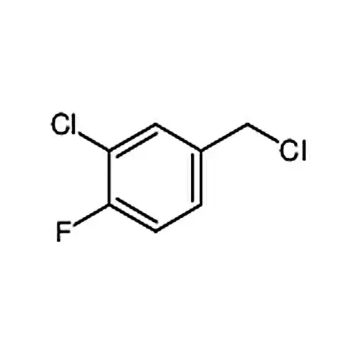 3-塩素-4-フッ素苄塩素