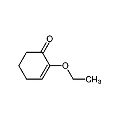 2-エチル酸素基-2-ケトン环ヘキシルエン