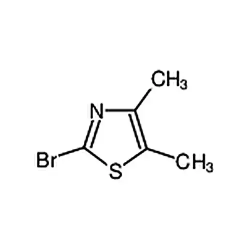 2-브롬-4，5-디메틸-1，3-티아졸