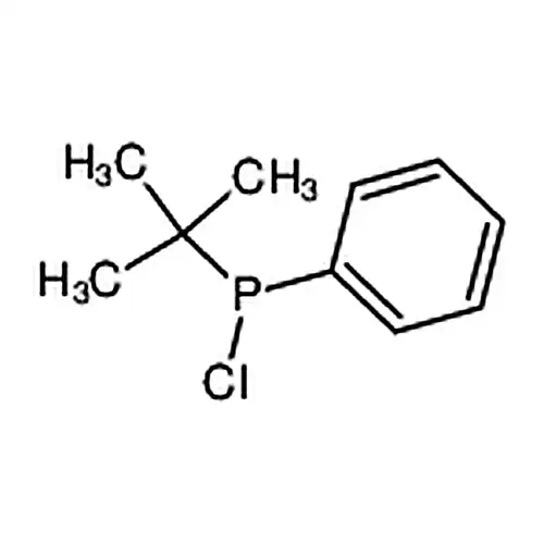 Chloro(Tert-Butyl)Phenylphosphine
