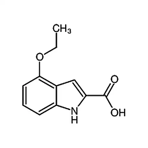 4-Ethoxy-1H-indole-2-carboxylic acid