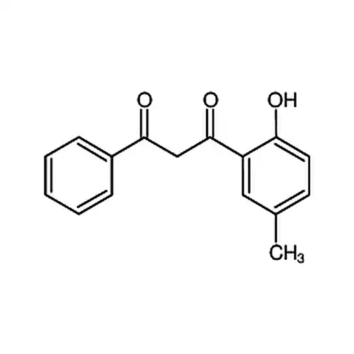 1-(2-Hydroxy-5-methylphenyl)-3-phenylpropane-1,3-dione