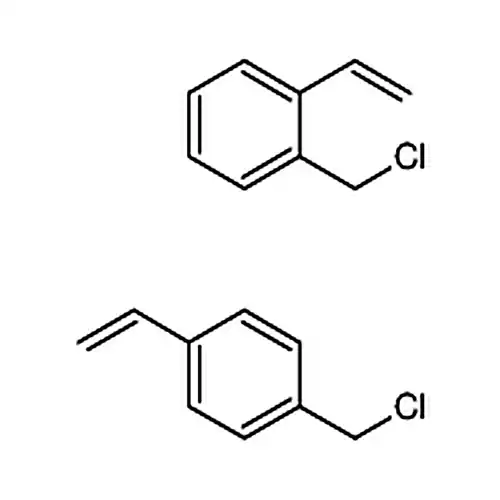 エチレン基ベンジル塩素