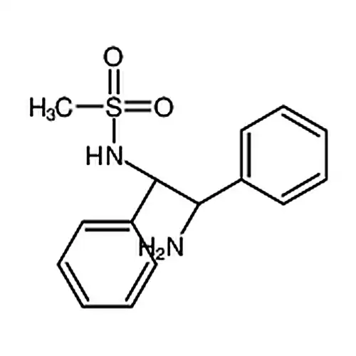 (1S，2S)-N-메틸알칸磺酰-1，2-二벤젠에틸알칸双氨