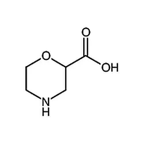 2-吗啉муравьиная кислота