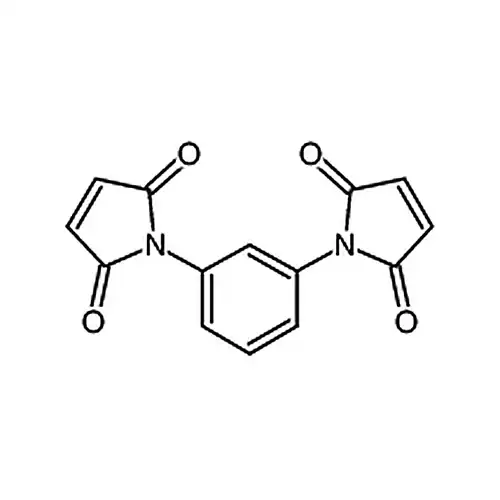N,N''-1,3-ベンゼン撑双马来酰亚アミン