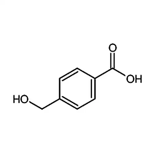 4-羟メチルベンゼンギ酸