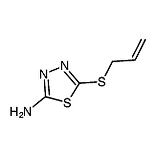 5-エンプロピル巯基-[1,3,4]噻二唑-2-アミン