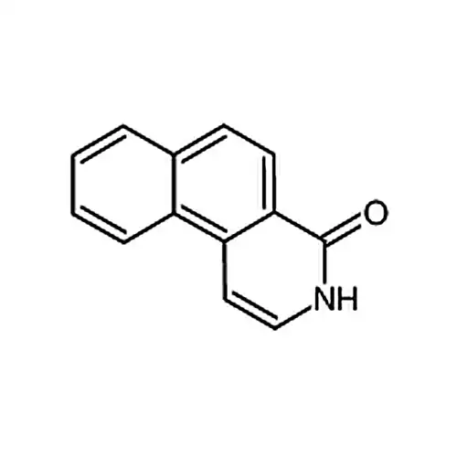 벤젠并[f]이소퀴놀린-4(3H)-케톤