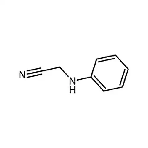 2-(Phenylamino)acetonitrile