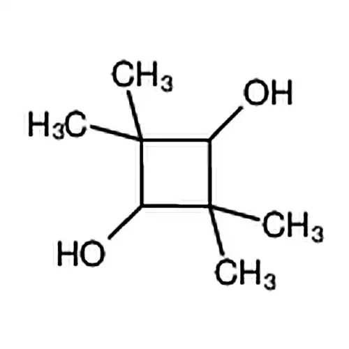 2,2,4,4-四메틸-1,3-环부틸二알코올 (이성질체혼합物)