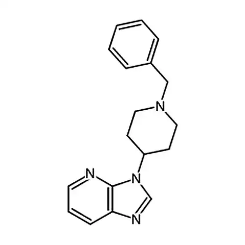 3-(1-Benzylpiperidin-4-yl)-3H-imidazo[4,5-b]pyridine