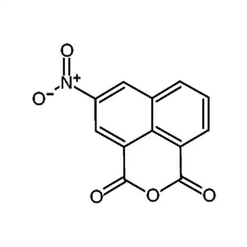 3-니트로-1,8-萘二개미산酐