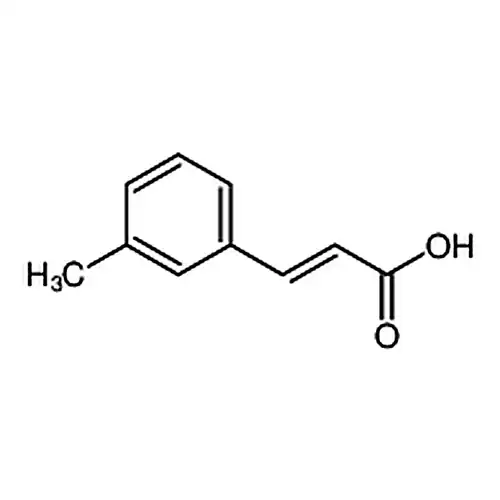 3-メチル肉桂酸
