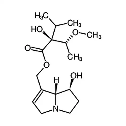 Heliotrine