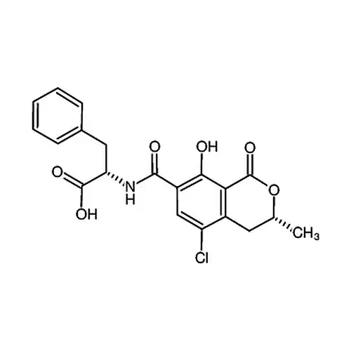Ochratoxin A