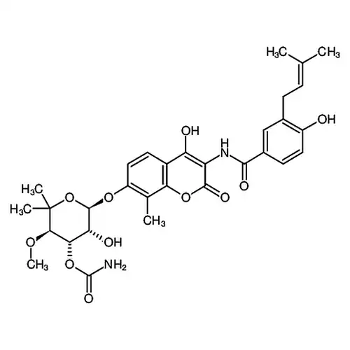 Novobiocin