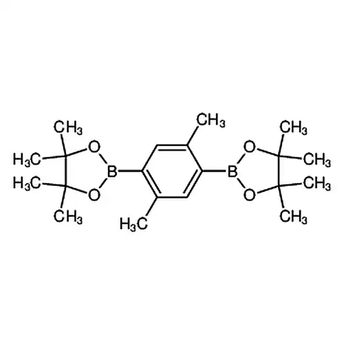 2,2'-(2,5-Dimethyl-1,4-phenylene)bis(4,4,5,5-tetramethyl-1,3,2-dioxaborolane)