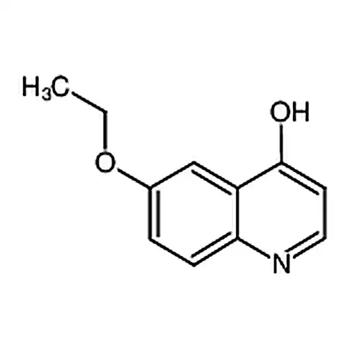6-エチル酸素基キノリン-4-アルコール