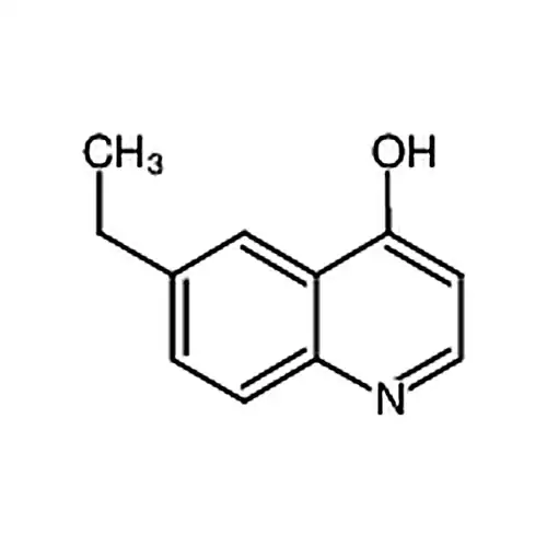 6-Ethyl-4-hydroxyquinoline