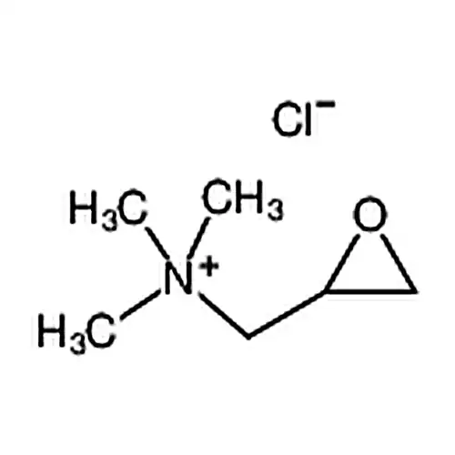 2,3-环酸素プロピル基三メチル塩化铵