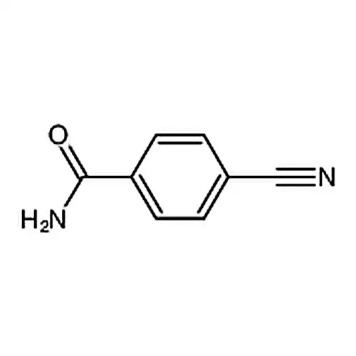 4-氰基бензоиламин