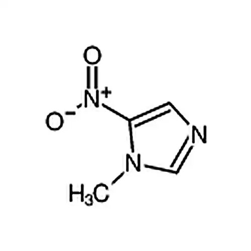 1-메틸-5-니트로이미다졸
