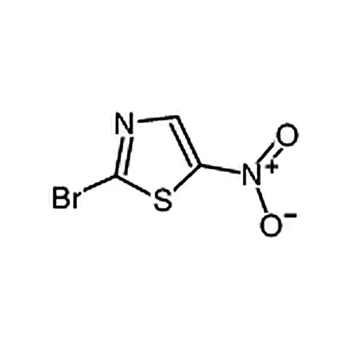 2-브롬-5-니트로티아졸