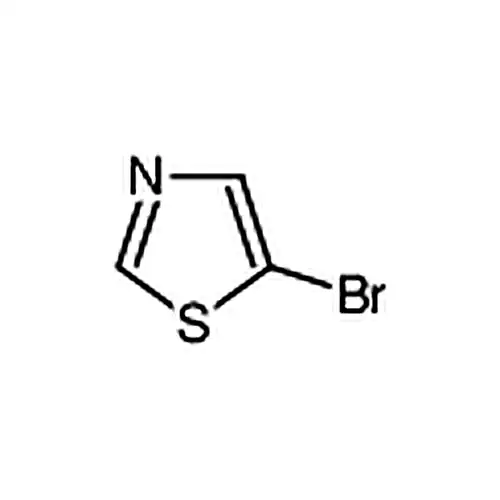 5-Bromothiazole