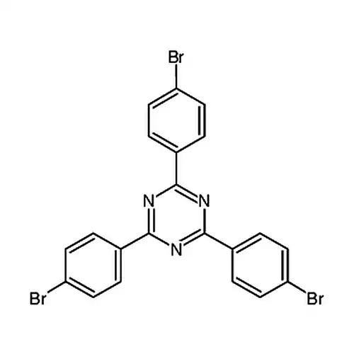 2，4，6-三(4-臭素フェニル)-1，3，5-三嗪