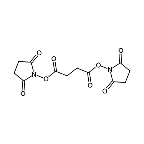 双(2，5-二산소代피롤알칸-1-基)琥珀酰亚아민