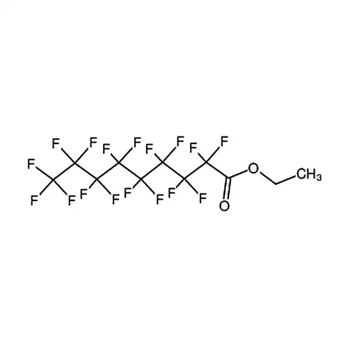 Ethyl Heptadecafluorononanoate
