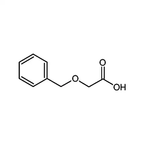 Benzyloxyacetic acid