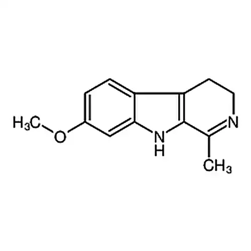 Harmaline