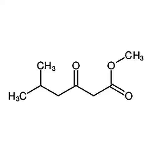 5-메틸-3-羰基헥실산메틸에스테르