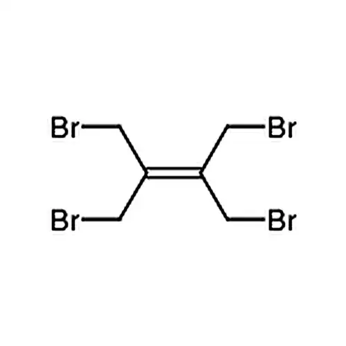 1,4-dibromo-2,3-bis(bromomethyl)but-2-ene