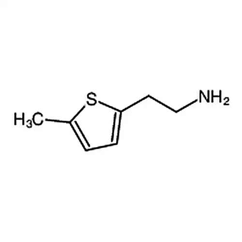 2-(5-메틸-2-티오펜基)에틸아민