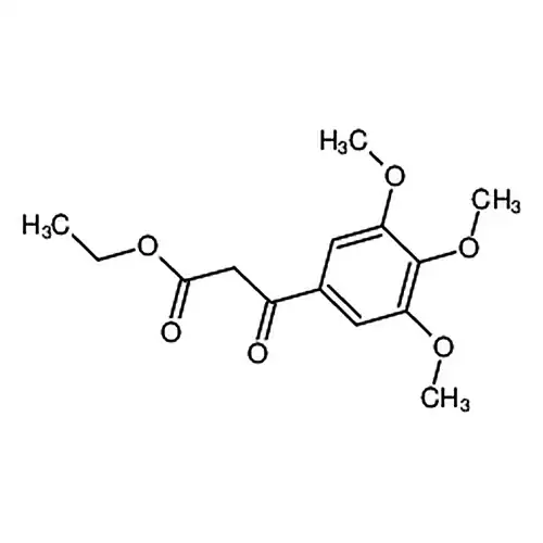 Ethyl 3，4，5-trimethoxybenzoylacetate