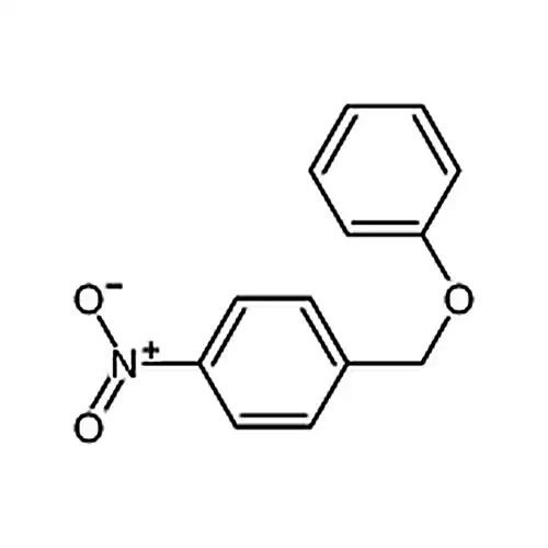1-нитро-4-(бензолкислорода基метил)бензол