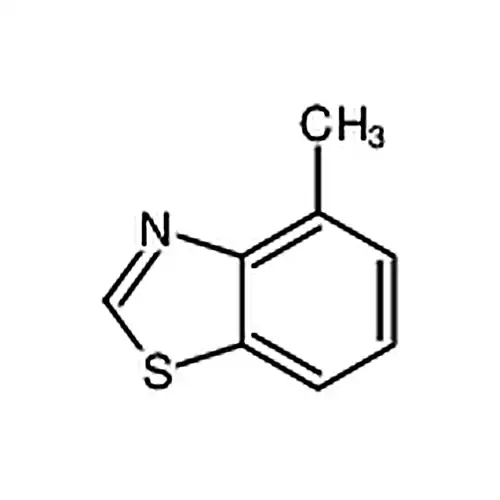 4-メチルベンゼン并チアゾール
