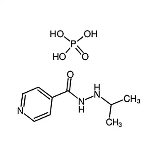 リン酸异プロピル烟肼