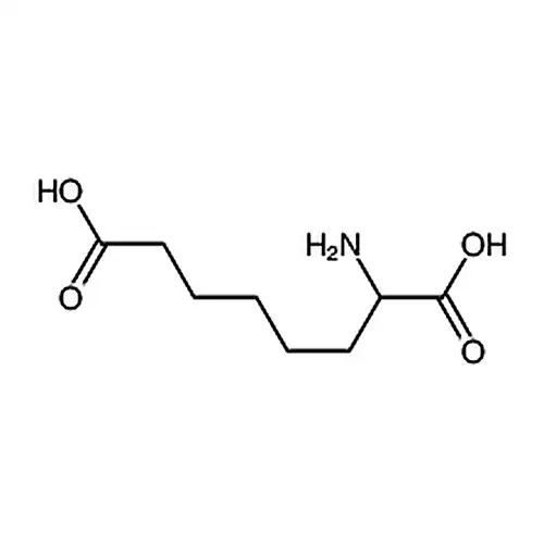 DL-2-Aminosuberic Acid