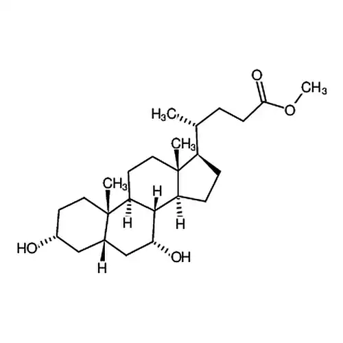 鹅去кислорода胆кислотаметилэфир