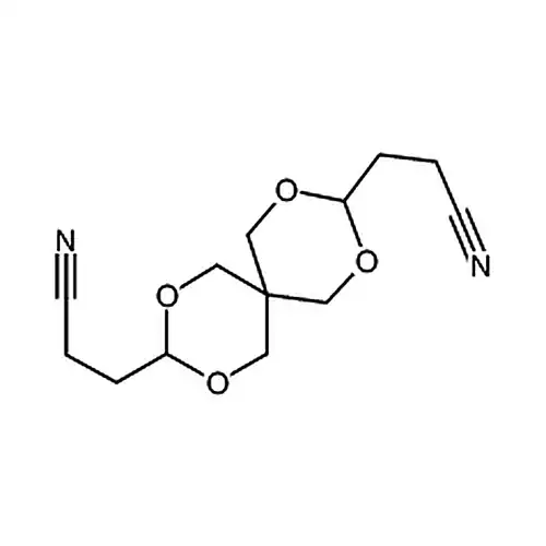 3,9-双(3-氰этил)-2,4,8,10-四кислорода杂螺[5.5]十一алкан