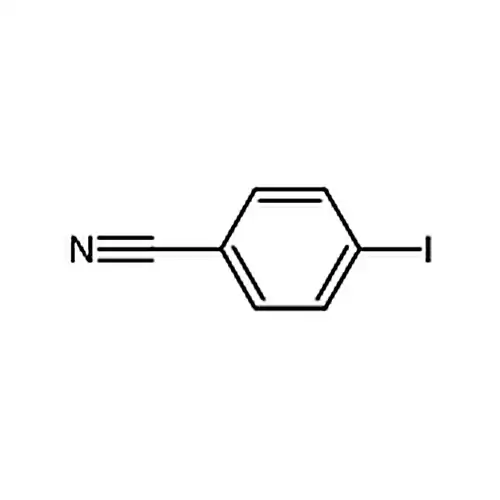 4-Iodobenzonitrile