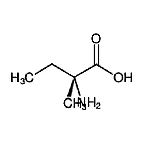 D(-)-异缬氨산