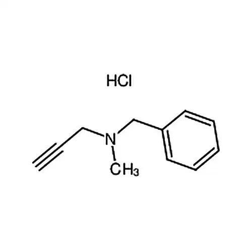 Pargyline hydrochloride